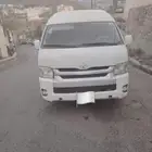 باص هايس قبة 2014