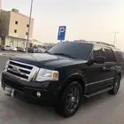 فورد اكسبيدشن 2012 وكالة