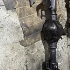 دفرنس يوكن 6مسمار من 1999الى 2006