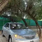 كامري 2006 فل كامل بلد