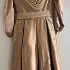 فستان