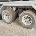 تنكي مياء جديد