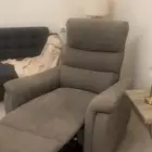 اثاث منزلي كنب وطاوله