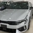 k5   GT LINE   2025