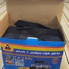 ماطور ابو جمل الاصلي جديد لم يستخدم