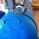 ماطور هوا ايطالي مستخدم شهر ونص