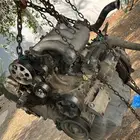 قطع اكورد 2004 الى 2007