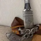 خنجر زراف قديم