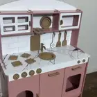 مطبخ أطفال