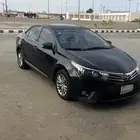 كورلا 2014 فل الفل2000cc