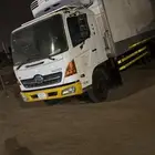 شحن دينات تبريد تجميد ونقل عادي شبك