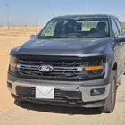 فورد F150 2024 سعودي