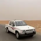 هايلوكس 2000