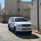 فورشنر موديل 2009