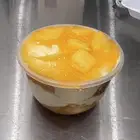 حلا للمطاعم والكوفيهات سويت كوفي كوكينت