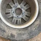 جنط فكسار مقاس 17