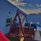 شالية و استراحة و أكواخ ريفية