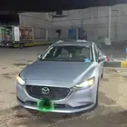 مازدا 6 2019