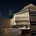 خيمه جلسات الايجار الايومي