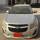 شفروليه كروز