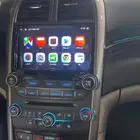 شاشه ماليبو اندرويد