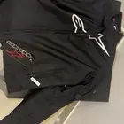للبيع جاكيت سيفتي وقفازات كفر كواد لوك جديده