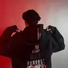 تطريز هوديز للبراندات