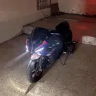 دباب ريس 400 CC 2023