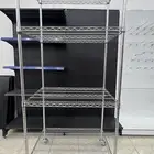 رفوف تخزين
