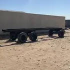 قلص شاصي 6 متر