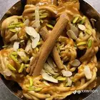 طبخ واكلات شعبية