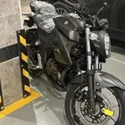 دباب سوزوكي 2025 Naked 250cc