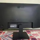 شاشه LGنضيفه