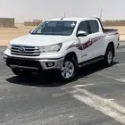 هايلوكس 2016 بلدد