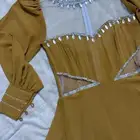 فستان