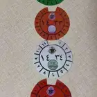 استكرات فحص