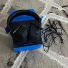 سماعة قيمنق