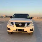باترول 2017 ستاندر 6 سرندل