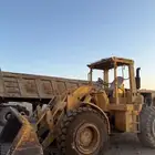 شغل شيول وقلاب