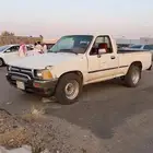 هايلكس 1992 غمارة للبيع