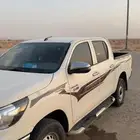هايلوكس ديزل دبل