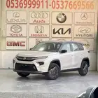 تويوتا اوربان كروزر فل كامل