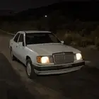 مرسيدس بنز 230 E للبيع