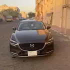 مازدا 6 2020