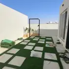 ملحق 7 وصالة تشطيب عالي