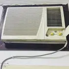 مكيف طن ونص تبريد ممتاز 700 ريال