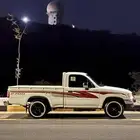 هايلكس 1999 غماره بخاخ