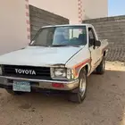 هايلكس 87 غماره