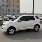 ديهاتسو تيريوس 2013 دبل نظيف