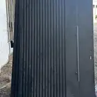 ابواب حديد